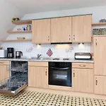 Am Grafthof Apartamento Neuharlingersiel