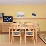 Apartamento Am Grafthof Neuharlingersiel