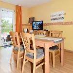 Apartamento Am Grafthof