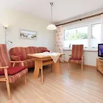Apartamento Am Grafthof *