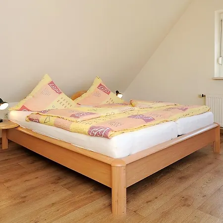 Apartamento Am Grafthof