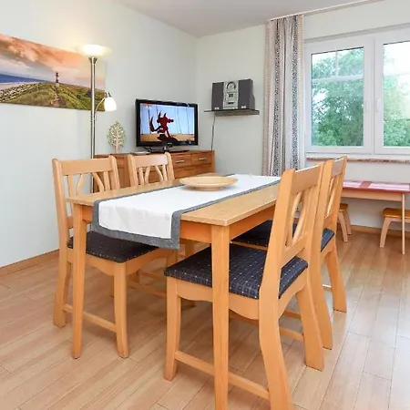 Apartamento Am Grafthof