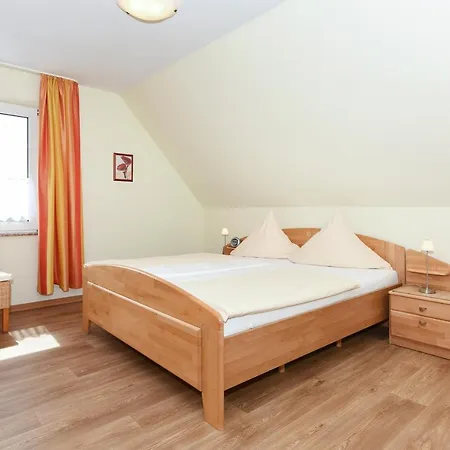 Am Grafthof Apartamento *