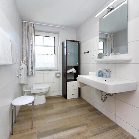 Apartamento Am Grafthof