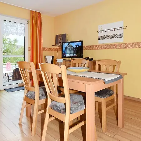 Apartamento Am Grafthof