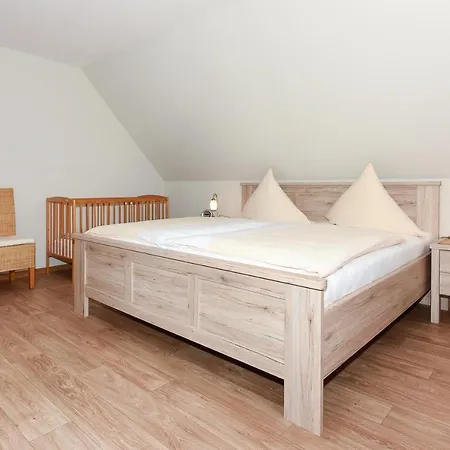 Apartamento Am Grafthof *