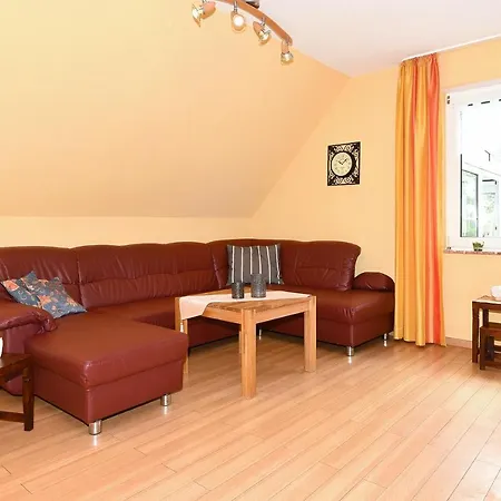 Apartamento Am Grafthof *