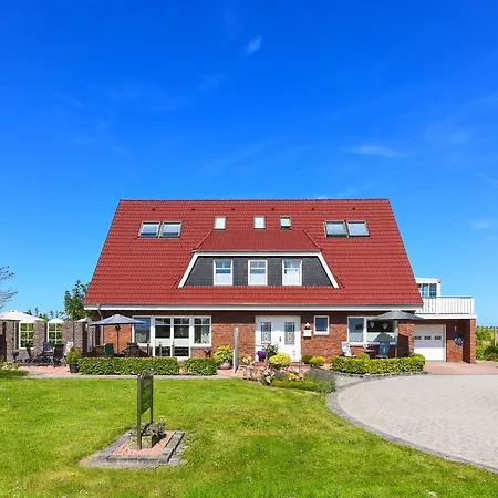 Am Grafthof * Neuharlingersiel