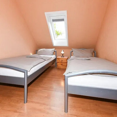 Am Grafthof Апартаменты