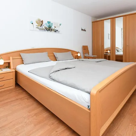 Am Grafthof Апартаменты