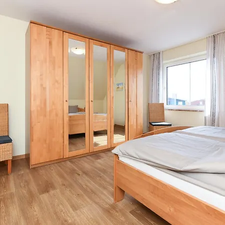 Am Grafthof Нойхарлингерзиль