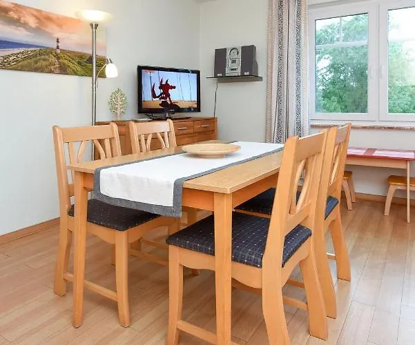 Апартаменты Am Grafthof