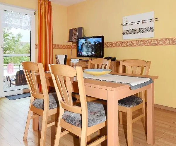 Апартаменты Am Grafthof